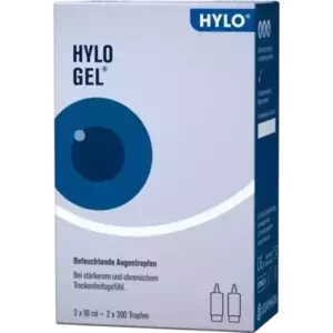 HYLO-GEL