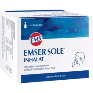 Emser Sole Inhalat