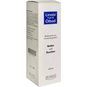LINOLA-FETT N OELBAD