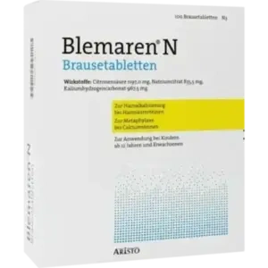 BLEMAREN N