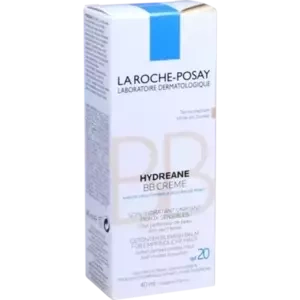 Roche Posay Hydreane BB Cream m.b. dunkel