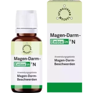 MAGEN DARM ENTOXIN N