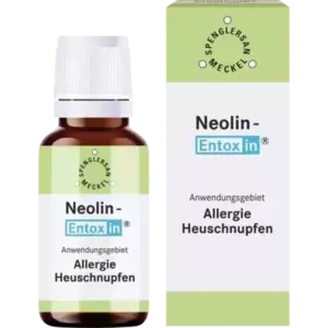 NEOLIN ENTOXIN N