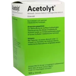 ACETOLYT