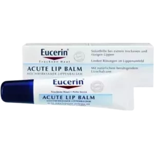 Eucerin TH Acute Lip Balm