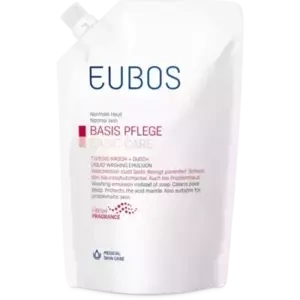 EUBOS FLUESS ROT NACHF BTL