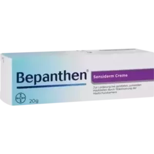 Bepanthen Sensiderm Creme