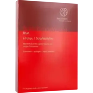 Schlafschönwickel Rose