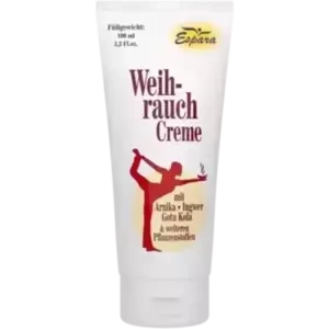 Weihrauch-Creme