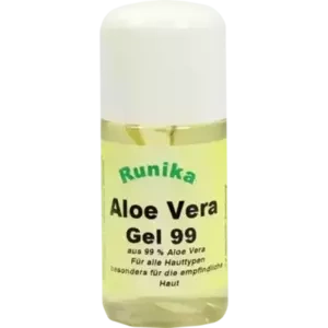 Aloe Vera Gel 99