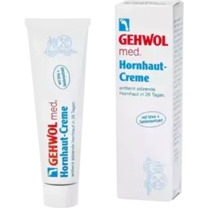 Gehwol med Hornhaut-Creme