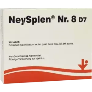 NeySplen Nr. 8 D7