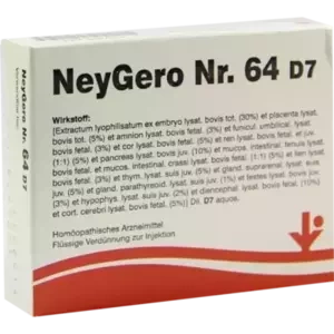 NeyGero Nr. 64 D7