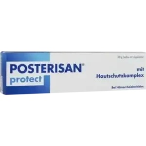 POSTERISAN protect