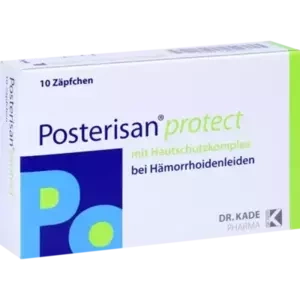 POSTERISAN protect