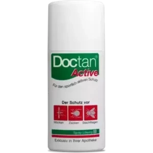 Doctan Spray