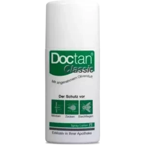 Doctan Lotion