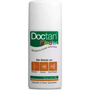 Doctan für Kinder