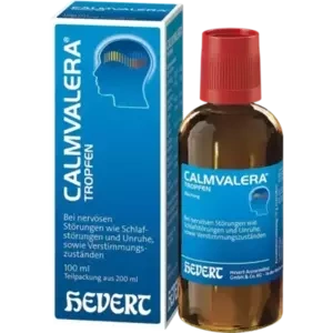 Calmvalera Hevert