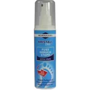 Murnauers Fuss-Geruch-Stopp Spray