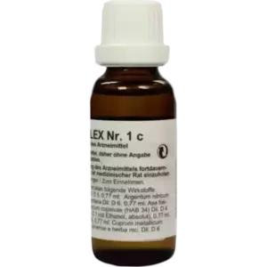 REGENAPLEX 1 C