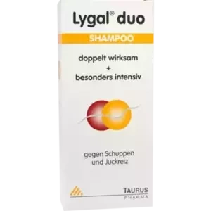 Lygal duo