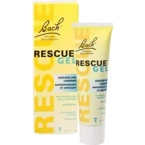 Bach Original Rescue Gel