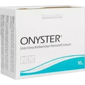 ONYSTER Nagelset