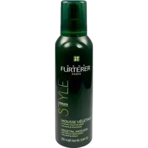 Furterer Style Styling Mousse