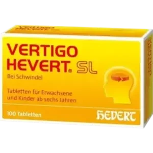 Vertigo Hevert SL