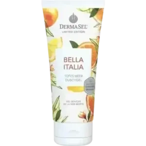 DermaSel TM Bella Italia Duschgel LE