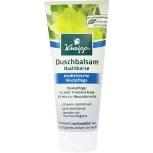 Kneipp Duschbalsam Nachtkerze