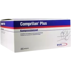 Comprilan Plus Kompression Set
