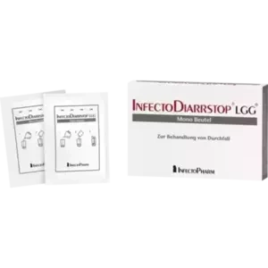 Infectodiarrstop LGG Mono Beutel