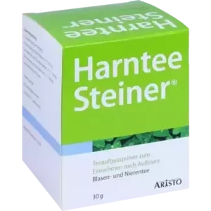 Harntee-Steiner