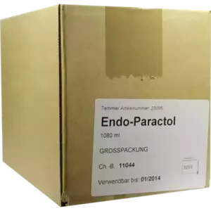 ENDO PARACTOL