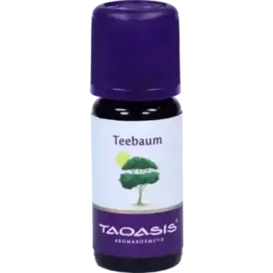 TEEBAUM OEL TAOASIS