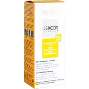 VICHY DERCOS Aufbau Repair Kur Creme