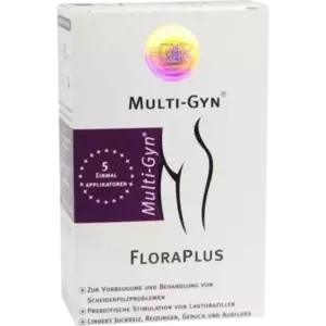 MULTI-GYN FloraPlus