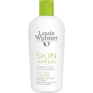 WIDMER Skin Appeal Lipo Sol Tonique