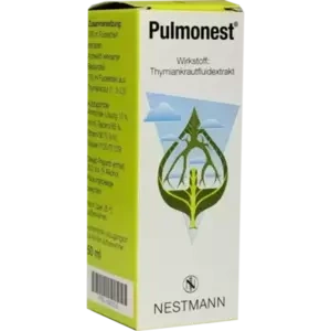 PULMONEST