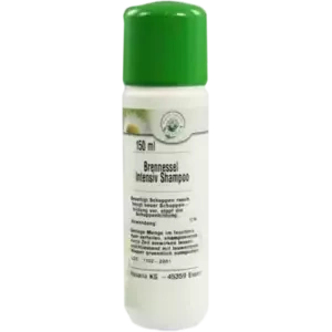 Brennnessel Intensiv-Shampoo