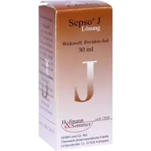 Sepso J