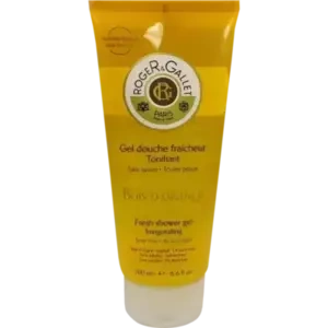 Roger&Gallet BOIS D'ORANGE 13 Duschgel