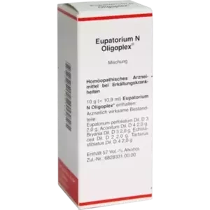 Eupatorium N Oligoplex