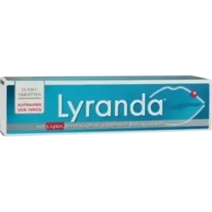 Lyranda