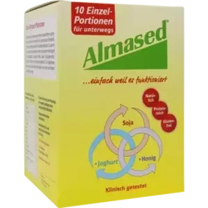 Almased Portionsbeutel