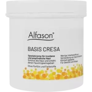 ALFASON BASIS CRESA