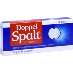 DOPPEL SPALT COMPACT