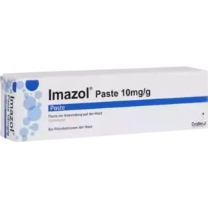 IMAZOL PASTE
